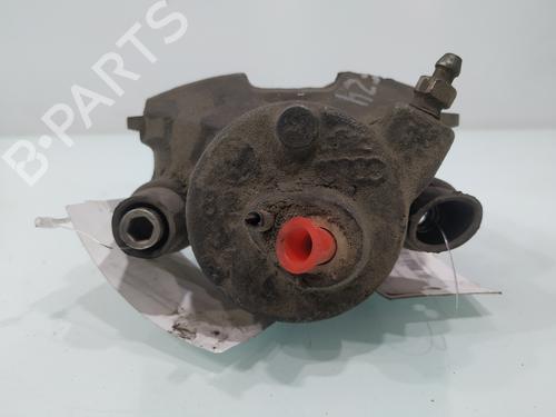 Left front brake caliper VW GOLF IV (1J1) 1.9 TDI | BP11582273M105 