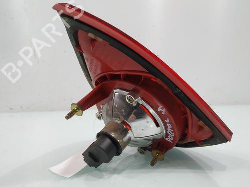 Left tailgate light VW GOLF V (1K1)  | BP32323356C79 