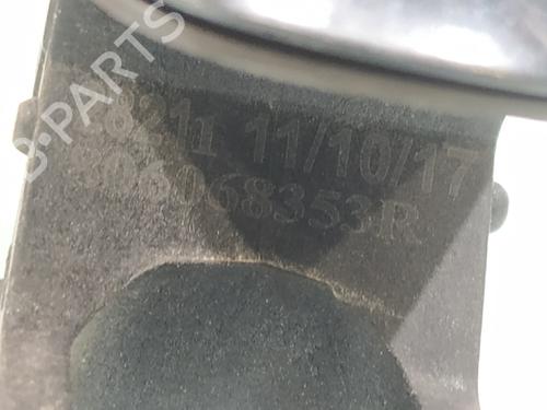 Rear right exterior door handle RENAULT TALISMAN Grandtour (KP_) 1.5 dCi 110 | BP28289750C130 