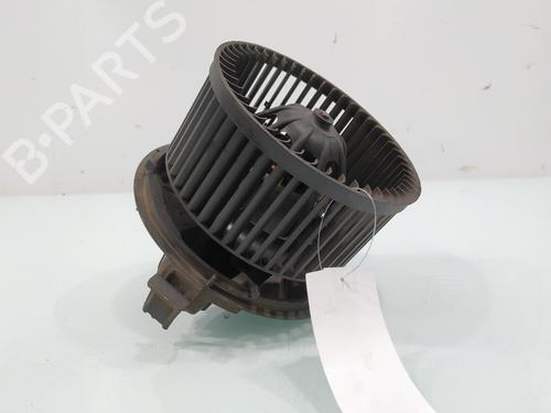 Used Heater blower motor RENAULT MEGANE II (BM0/1_, CM0/1_) [2001-2012]  31124474
