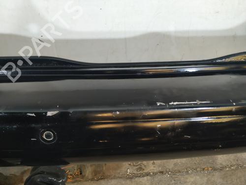 Rear bumper PEUGEOT 5008 (0U_, 0E_) 1.6 HDi | BP20149529C8 