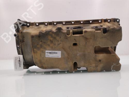Oil sump VOLVO XC90 I (275) D5 AWD | BP30572719M115