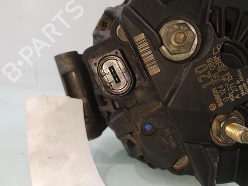 Generator MERCEDES-BENZ CLK (C209)  | BP29913285M7 