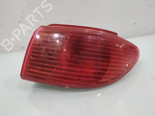 Used Right taillight Right taillight 37020364 37020364