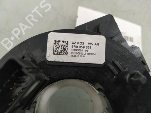 Squib airbag SKODA FABIA II (542) 1.4 TDI | BP10196143C102 