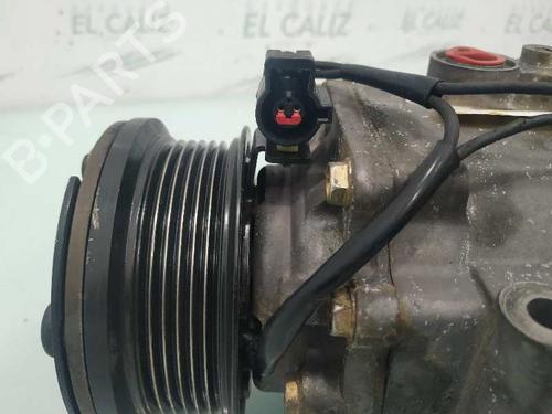 AC-Kompressor FORD FOCUS I Saloon (DFW) 1.8 Turbo DI / TDDi | BP8090625M34 