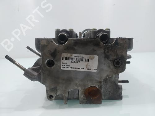 Cylinder head BMW 3 (E46) 320 d | BP28097443M5 