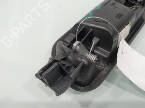Front right interior door handle SEAT IBIZA III (6L1)  | BP26275349I14 