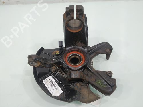 Left front steering knuckle SEAT LEON (1M1)  | BP30487056M25 