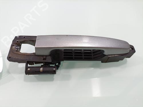 Used Front left exterior door handle Front left exterior door handle TOYOTA AVENSIS (_T25_) [2003-2008] 34380792 34380792