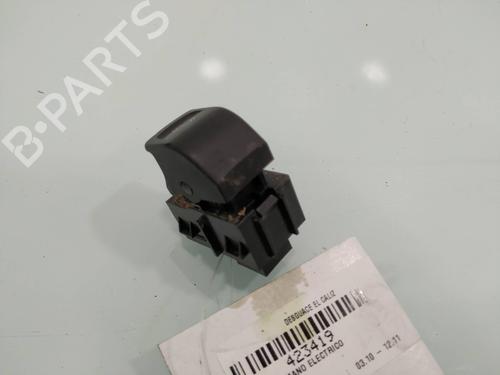 Handremsysteem OPEL MERIVA B MPV (S10)  | BP10865986E5 