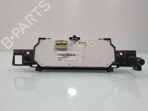 Climate control MAZDA MX-5 IV (ND__) | BP32072220I5 - Image 6