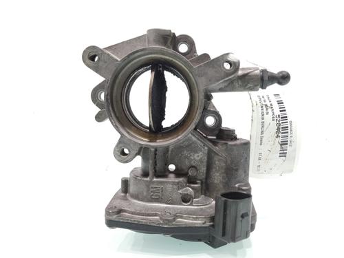 Used Throttle body OPEL INSIGNIA A (G09) [2008-2017]  25721484