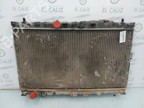 Køler HYUNDAI TRAJET (FO) 2.0 CRDi (113 hp) 8095793