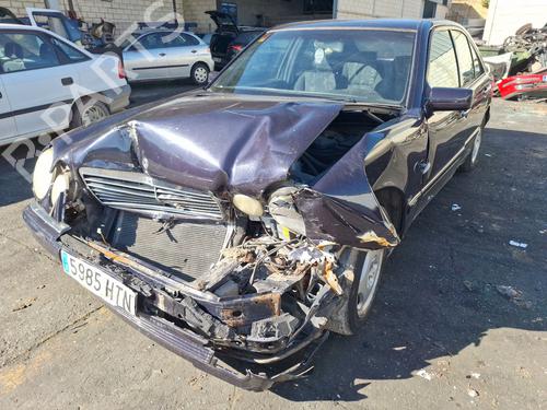 Ricambi MERCEDES-BENZ E-CLASS (W210) E 230 (210.037) (150 hp) 4377209