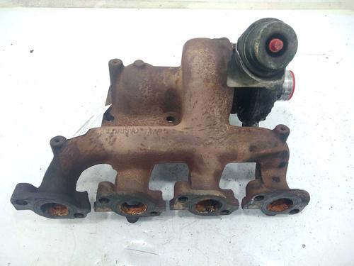 Turbocharger/Supercharger FORD MONDEO III (B5Y) 2.0 TDCi | BP8084354M71 