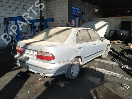 Used Parts NISSAN ALMERA I (N15) 2.0 D (75 hp) 3588967