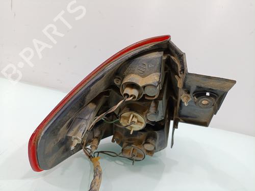 Right taillight RENAULT KOLEOS I (HY_) 2.0 dCi (HY0K) | BP35978561C35 - Image 4