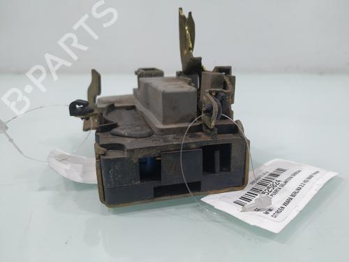Front right lock CITROËN XSARA (N1) 2.0 HDi 90 | BP26214390C97 