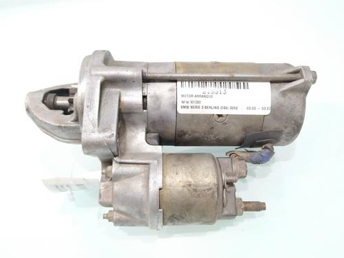 Starter BMW 3 (E46) 320 d | BP8087864M8 