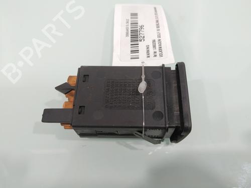 Warning switch VW GOLF IV (1J1) 1.9 TDI | BP26572687I22 