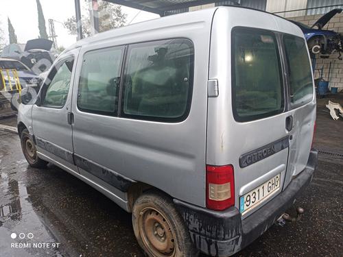 Third brake light CITROËN BERLINGO Box Body/MPV (B9) 1.6 HDi 75 | BP8534086L11  - Image 5