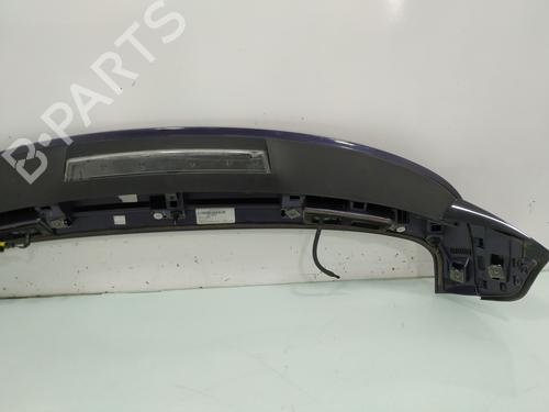 Rear spoiler CITROËN C4 CACTUS 1.5 BlueHDi 100 | BP16523607C96 