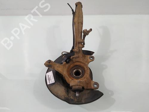 Left front steering knuckle HONDA CR-V I (RD) 2.0 16V 4WD (RD1, RD3) | BP29913267M25