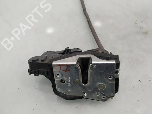 Rear left lock BMW 3 (E46) 320 d | BP9096880C100 