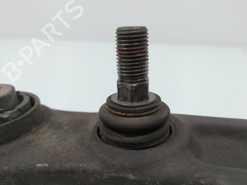 Left front suspension arm MERCEDES-BENZ E-CLASS (W211)  | BP25432691M12 