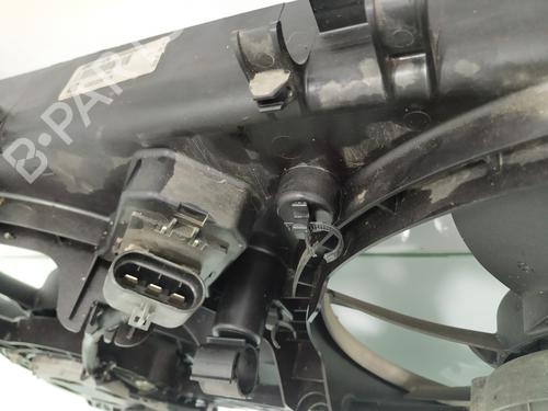 Radiator fan OPEL INSIGNIA A Sports Tourer (G09) 2.0 CDTI (35) | BP16683854M35 