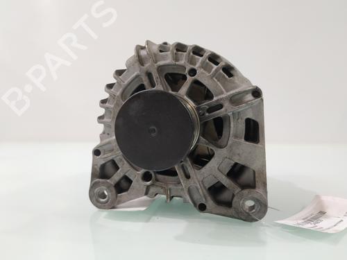 Alternator RENAULT GRAND SCÉNIC III (JZ0/1_) 1.6 dCi (JZ00, JZ12) | BP29156840M7 