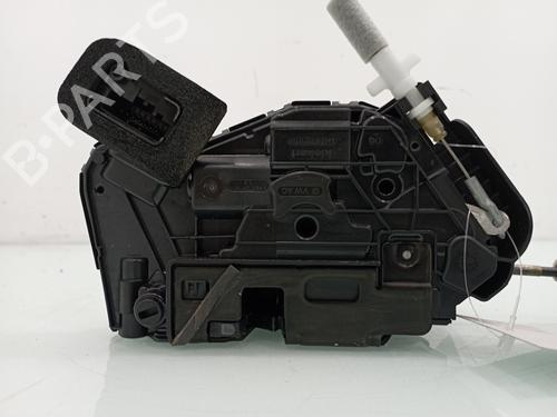 Rear left lock CUPRA FORMENTOR (KM7, KMP) 1.5 TSI | BP13694989C100 