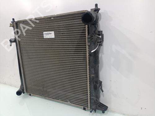 Water radiator HYUNDAI i30 (FD) | BP33177174M31 - Image 4