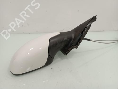 Right mirror SEAT IBIZA III (6L1)  | BP12433073C27 