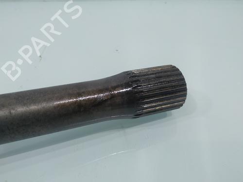 Right rear driveshaft IVECO DAILY V Van  | BP31269973M41 