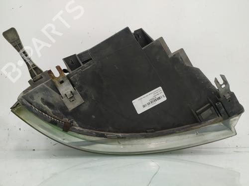 Left headlight VW SHARAN (7M8, 7M9, 7M6) 1.9 TDI | BP17140756C28 
