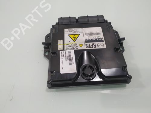 Engine control unit (ECU) MAZDA 5 (CR) 2.0 CD (CR19) | BP37693751M57 - Image 5