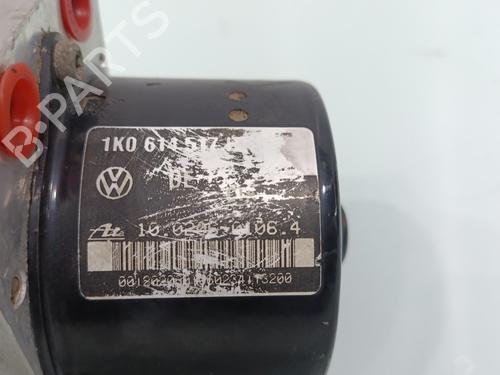 ABS pump VW GOLF V (1K1) | BP36418960M43 - Image 6