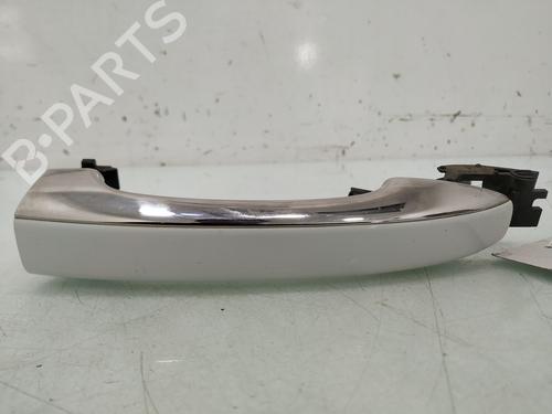Used Front right exterior door handle RENAULT TALISMAN (LP_) [2015-2022]  21224615