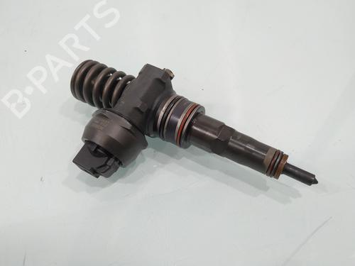 Used Injector Injector AUDI A4 B6 Avant (8E5) 1.9 TDI (130 hp) 34570697 34570697