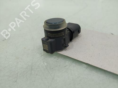 Electronic sensor PEUGEOT 5008 II (MC_, MJ_, MR_, M4_) 2.0 BlueHDi 180 (MJAHWW) | BP17327743M84 