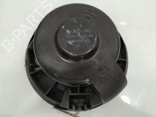 Heater blower motor VOLVO V40 Hatchback (525) D3 | BP14031292M62 
