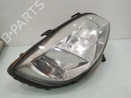 Right headlight OPEL ZAFIRA A MPV (T98) 2.0 DTI 16V (F75) | BP11035226C29 
