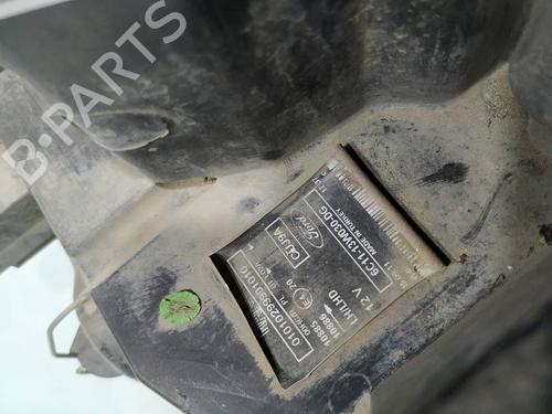 Left headlight FORD TRANSIT Van (FA_ _) | BP39696746C28 - Image 9