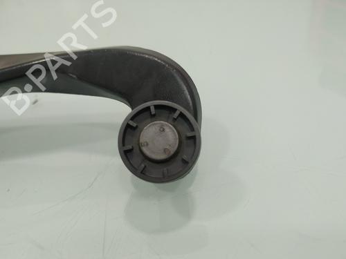 Hinge/Door check strap PEUGEOT PARTNER Box Body/MPV 1.6 BlueHDi 100 | BP16341590C146 