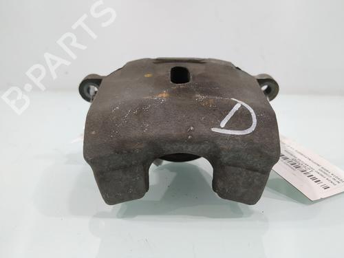 Høyre bremsekaliper foran TOYOTA YARIS (_P1_) 1.4 D-4D (NLP10_, NLP10R) | BP11582289M104 