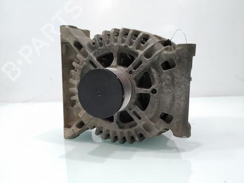 Generator MERCEDES-BENZ A-CLASS (W169) A 180 CDI (169.007, 169.307) (109 hp) 27696623