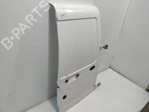 Right tailgate FORD TRANSIT CONNECT (P65_, P70_, P80_) 1.8 Di | BP12433727C77 