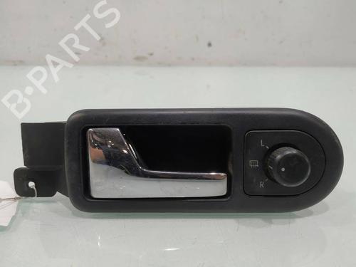 Used Front left interior door handle Front left interior door handle VW PASSAT B5.5 (3B3) [2000-2005] 39696803 39696803